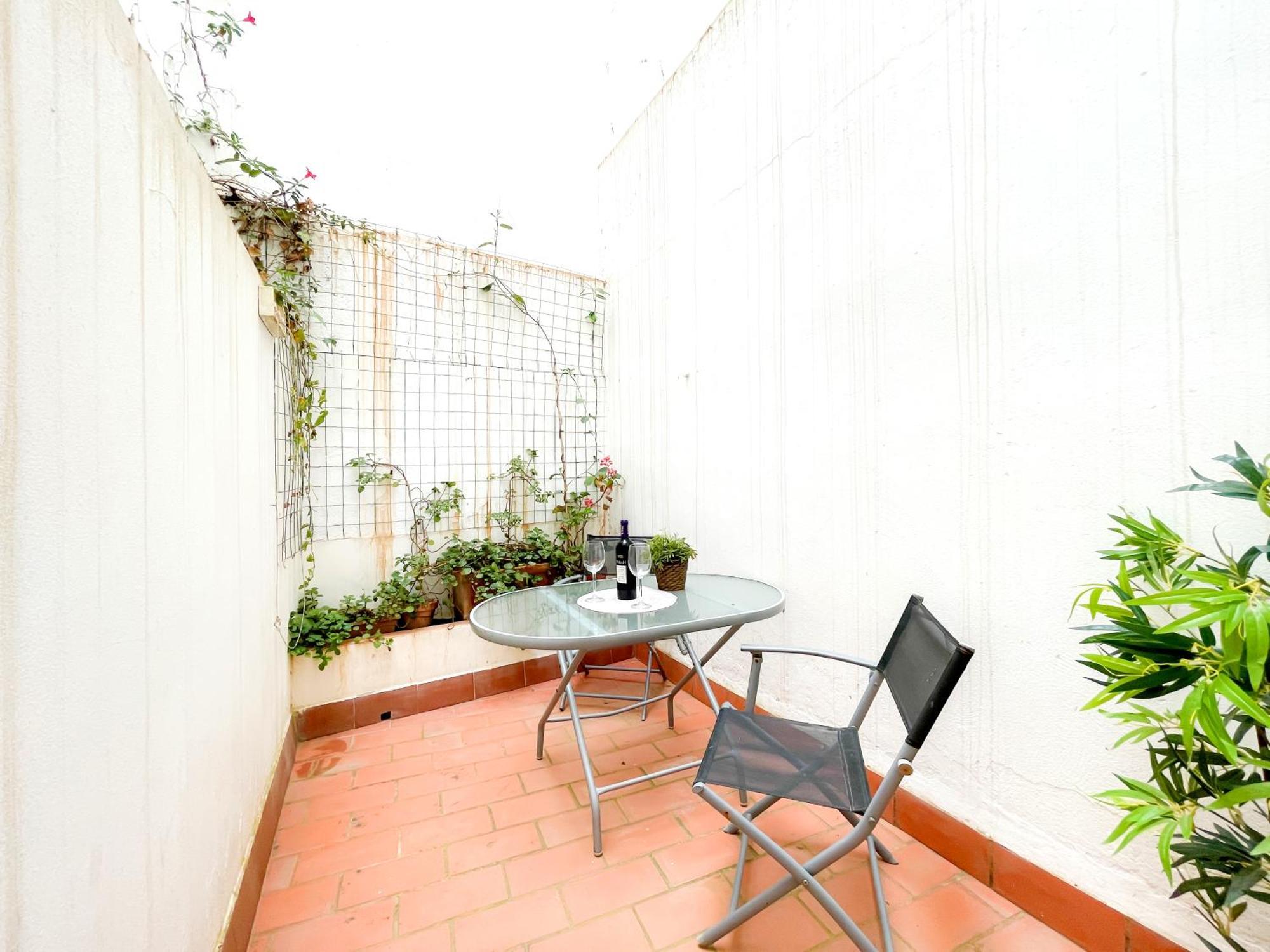 San Marcos Apartamentos Sevilla Habitación foto