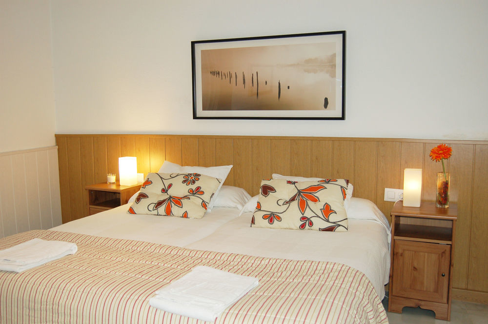 San Marcos Apartamentos Sevilla Exterior foto